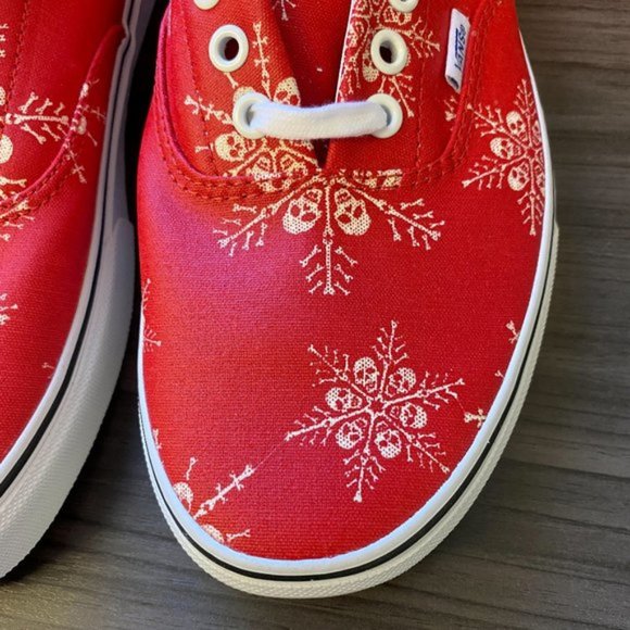 🆕 VANS Era Van Doren Skate Shoes - Picture 5 of 7